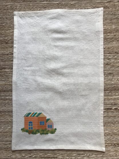 Jasper Tea Towel - Image 2